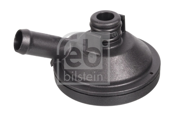 Valve, crankcase ventilation